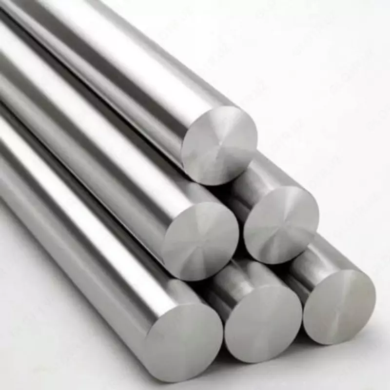 Круг стальной d=120 мм