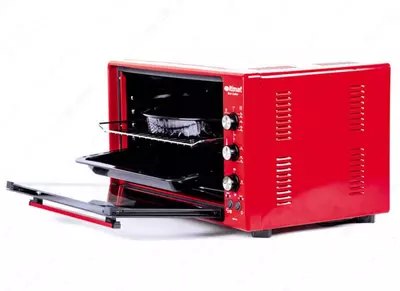 Мини печь Itimat I-60