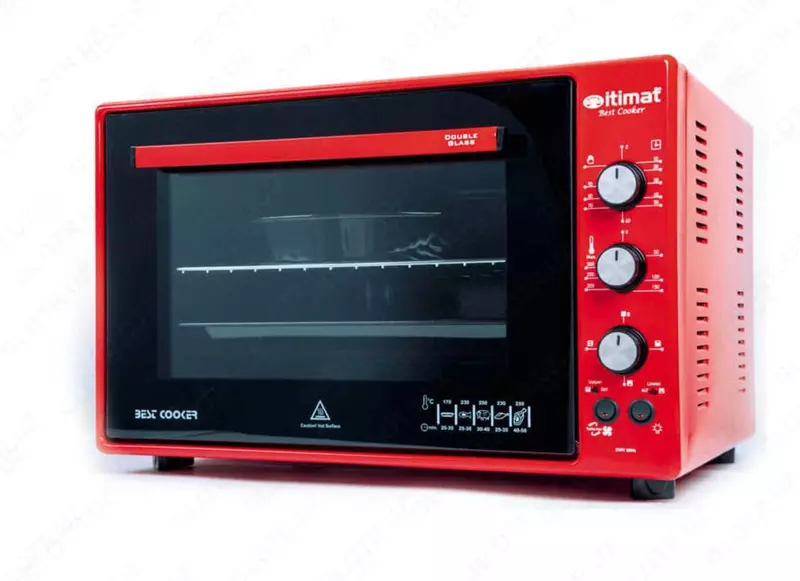 Мини печь Itimat I-60 - 1 458 600 сум