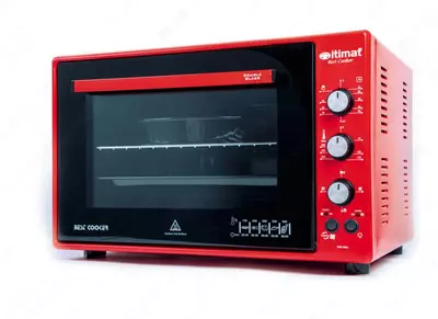 Мини печь Itimat I-60 - 1 458 600 сум / шт.