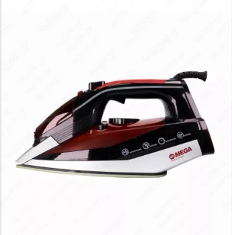 Утюг Mega ES 713 EM - 616 000 сум