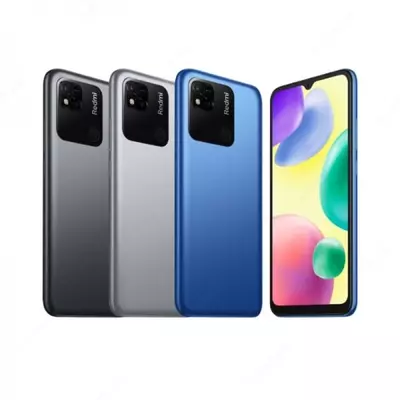 2 500 000 сум / шт. Телефон Redmi 10A