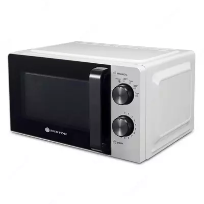 mikroto'lqinli pechlari Beston SM1701-W