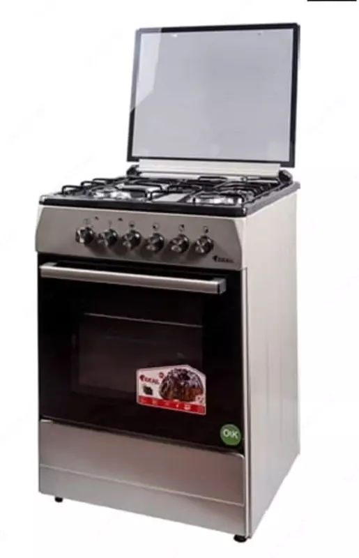 Gaz pechlar IDEAL L305 eko