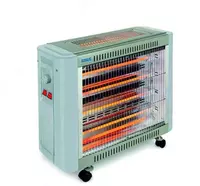 Обогреватель Сириус F-2000