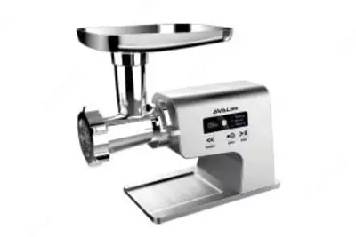 Мясорубка Сириус 03-A