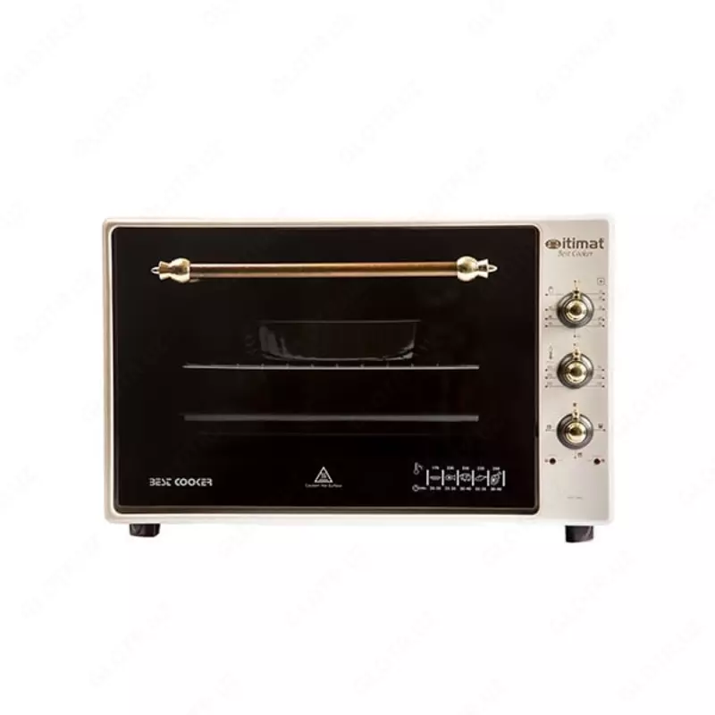Мини печь Itimat 60 DCGL - 1 458 600 сум
