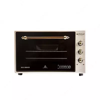 Мини печь Itimat 60 DCGL - 1 458 600 сум / шт.