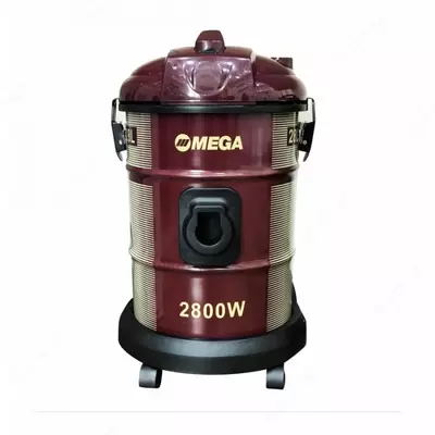 Пылесос Mega 2525 - 1 848 000 сум / шт.