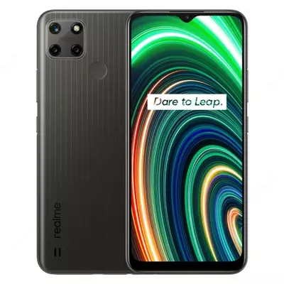 Телефон Realme C 25 Y 4/128