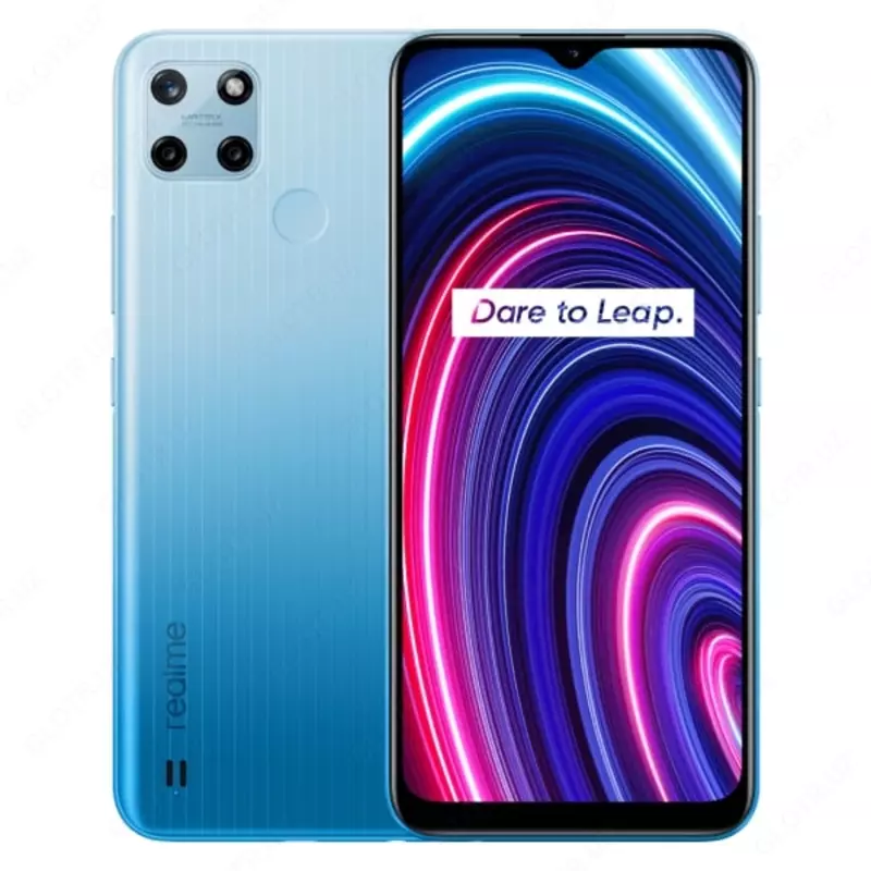 Телефон Realme C 25 Y 4/128 - 2 541 000 сум