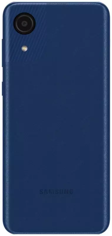 Телефон Samsung Galaxy A03 Core 2/32