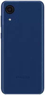 Телефон Samsung Galaxy A03 Core 2/32
