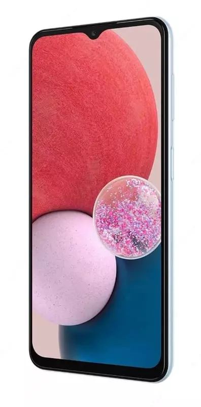 Смартфон Samsung Galaxy A13 4/128 GB Blue