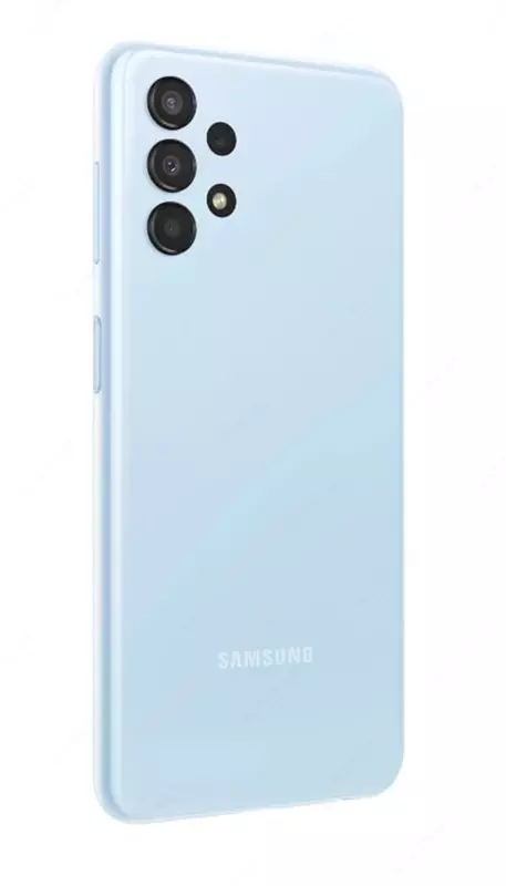 2 456 000 сум Смартфон Samsung Galaxy A13 4/128 GB Blue