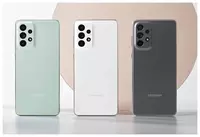 Смартфон Samsung Galaxy A73 5G 8/128 GB мятный цвет