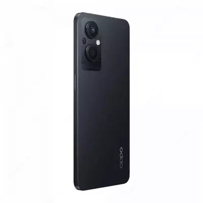 Смартфон Oppo Reno 7 8/128 GB черно космический - 4 275 000 сум / шт.