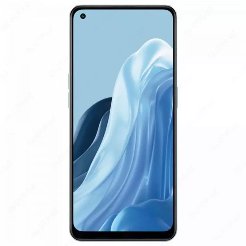 4 275 000 сум Смартфон Oppo Reno 7 8/128 GB черно космический