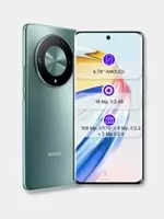 78 OLED 120 Hz экран + Honor Gift Box