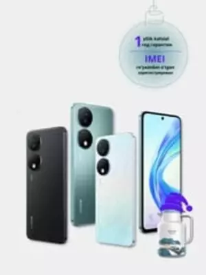 Смартфон Honor X7b 8/128 GB