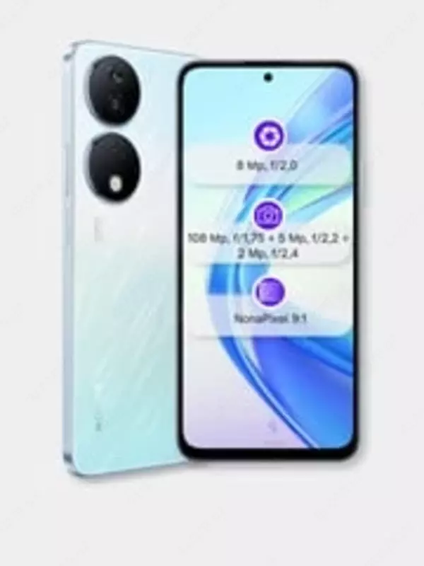 LTE + термокувшин Honor - 2 510 000 сум