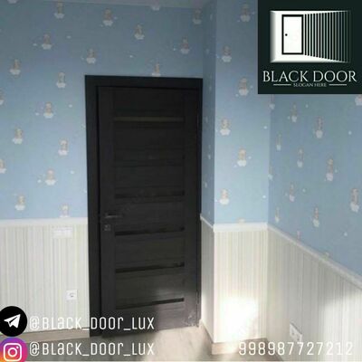 Межкомнатная МДФ дверь 01 - Цена по запросу