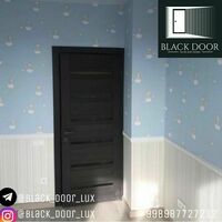 Межкомнатная МДФ дверь 01 - по запросу