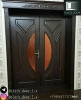 Межкомнатная мдф дверь 03