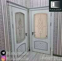 Межкомнатная мдф дверь 05