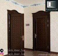 Межкомнатная мдф дверь 06