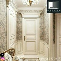 Межкомнатная мдф дверь 07 - по запросу
