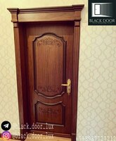 Межкомнатная мдф дверь 08