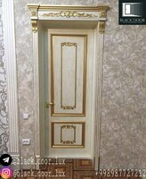 Межкомнатная мдф дверь 09