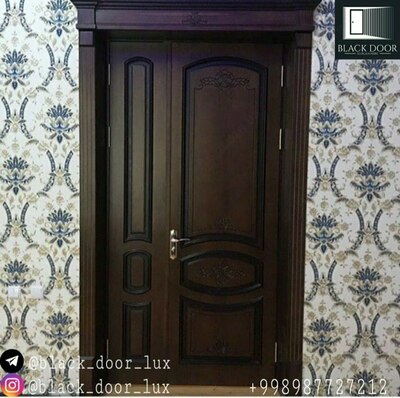 Межкомнатная мдф дверь 10 - Цена по запросу