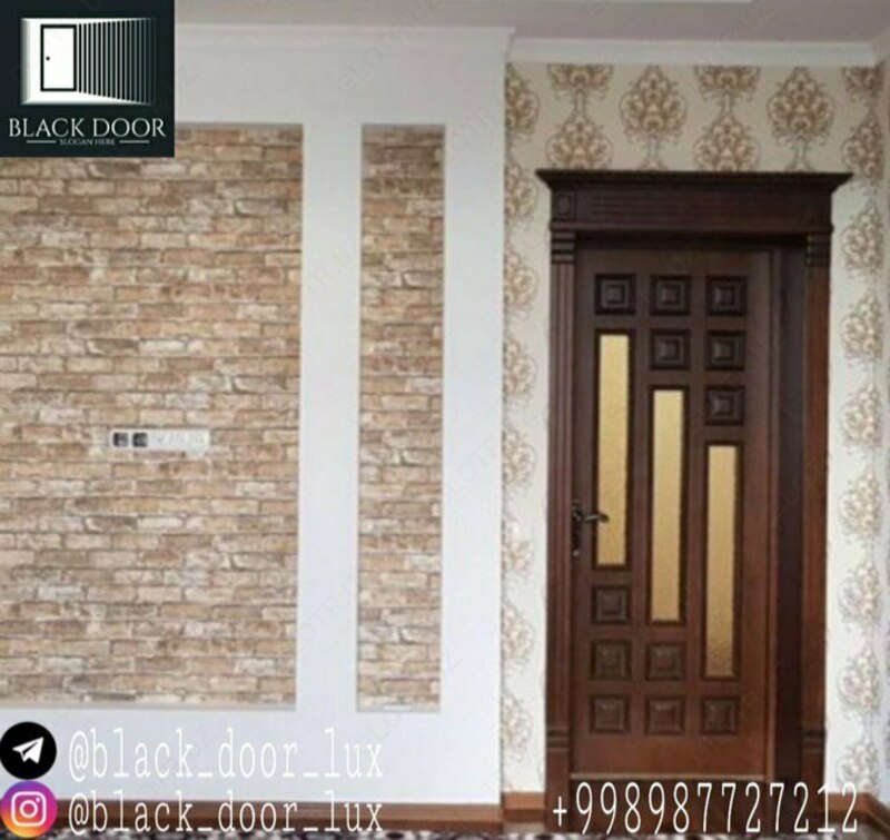 Межкомнатная МДФ дверь 14 - по запросу