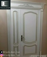 Межкомнатная МДФ дверь 15 - по запросу