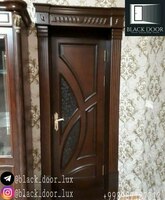 Межкомнатная мдф дверь 18 - по запросу