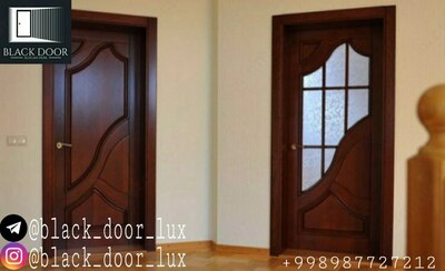 Межкомнатная мдф дверь 19 - Цена по запросу