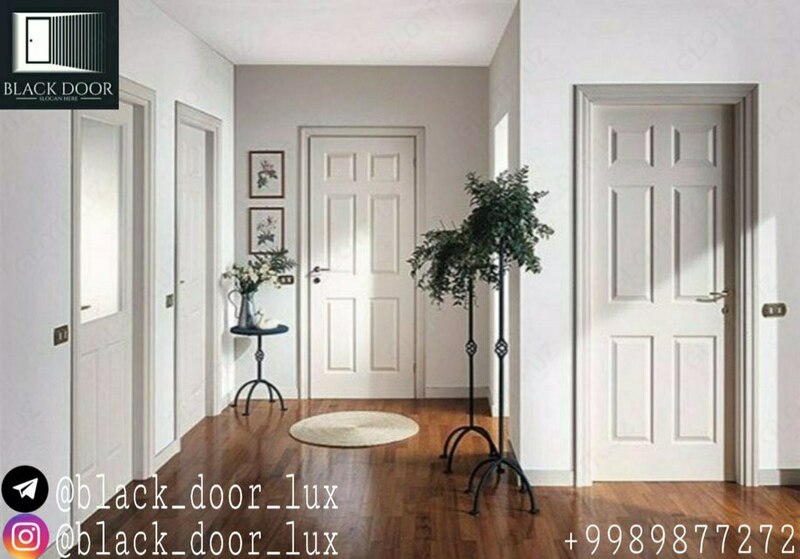 Межкомнатная МДФ дверь 20 - по запросу