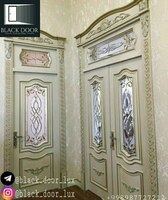 Межкомнатная мдф дверь 22