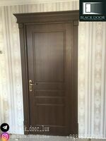 Межкомнатная МДФ дверь 24