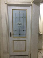 Межкомнатная МДФ дверь 25 - по запросу