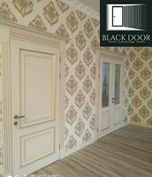 Межкомнатная МДФ дверь 26