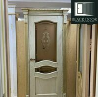 Межкомнатная МДФ дверь 27 - по запросу