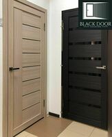 Межкомнатная МДФ дверь 28