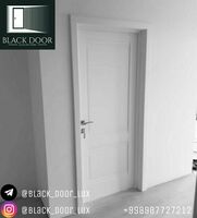 Межкомнатная МДФ дверь 30