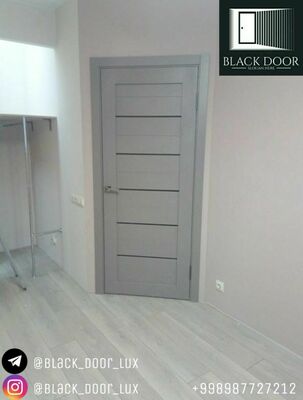 Межкомнатная МДФ дверь 31 - Цена по запросу