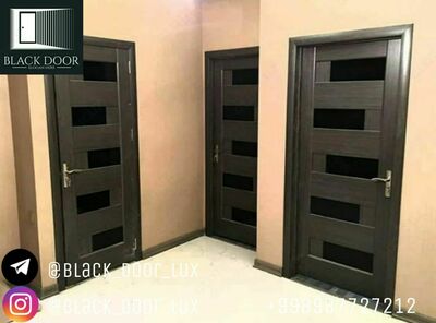 Межкомнатная МДФ Дверь 32 - Цена по запросу