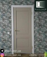 Межкомнатная МДФ дверь 34