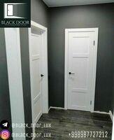 Межкомнатная МДФ дверь 35 - по запросу